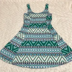 Fun Summer Sundress